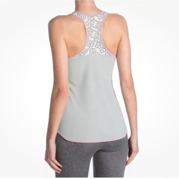 Psycho Bunny Women’s Athletic Moisture Wicking Workout Sport Running Tank‎ Top M - Picture 4 of 10